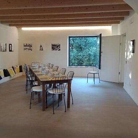 Tenuta Di Ghizzano Resort Ngoại thất bức ảnh