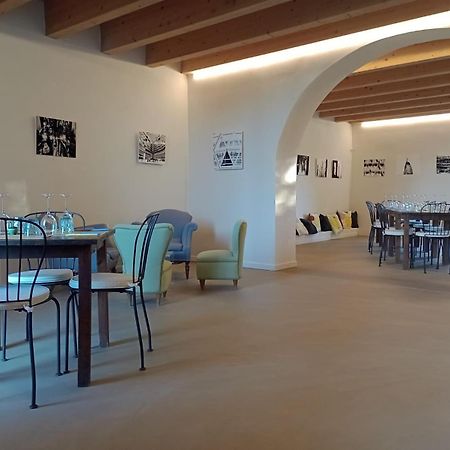 Tenuta Di Ghizzano Resort Ngoại thất bức ảnh