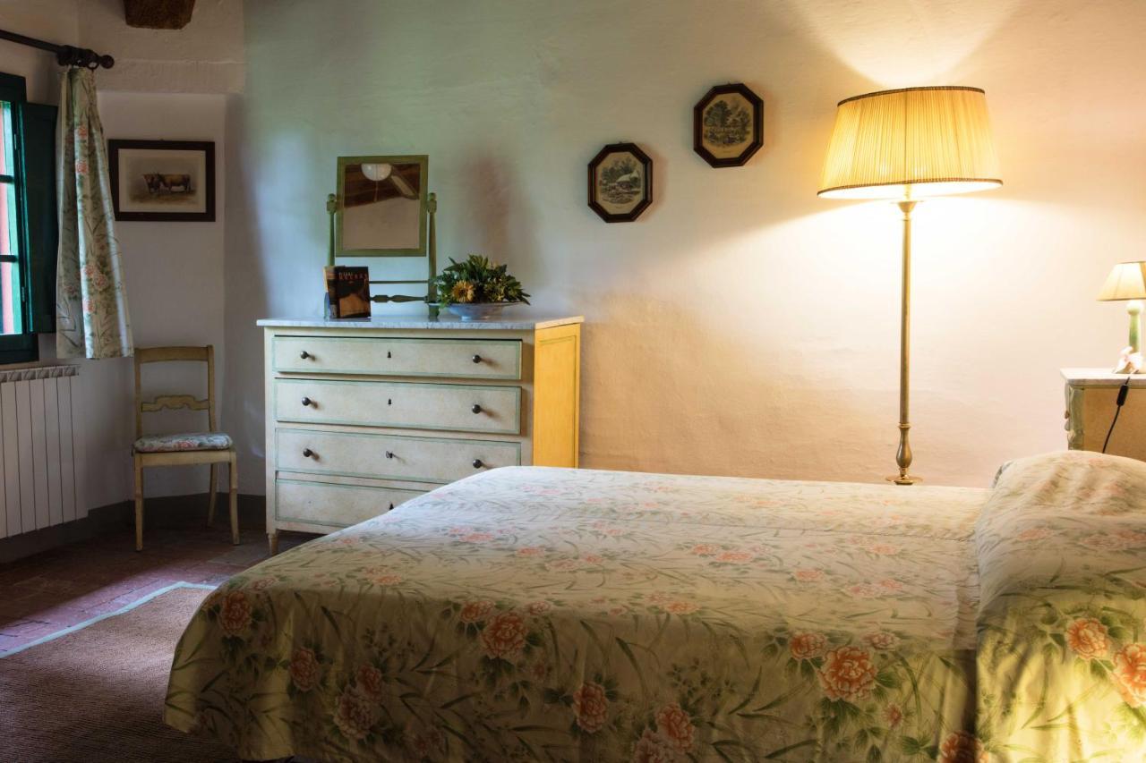 Tenuta Di Ghizzano Resort Ngoại thất bức ảnh