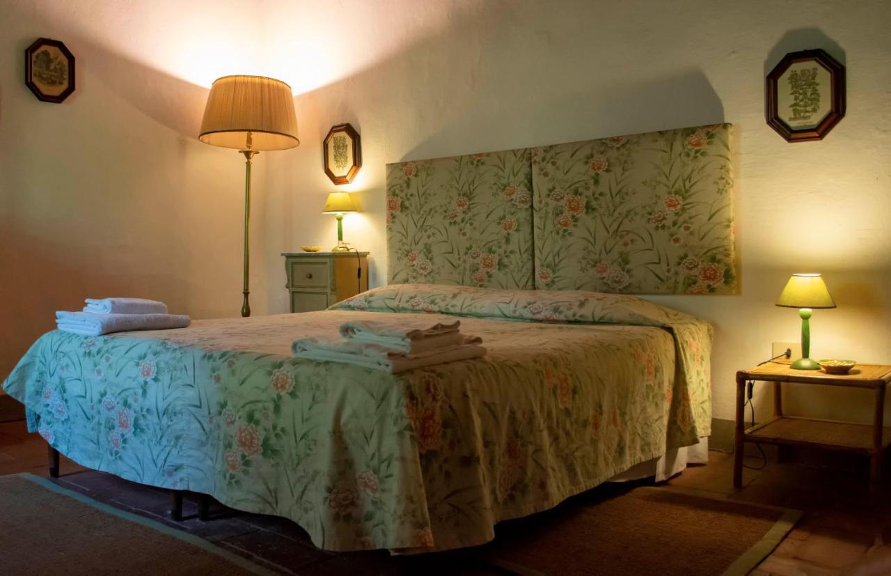 Tenuta Di Ghizzano Resort Ngoại thất bức ảnh