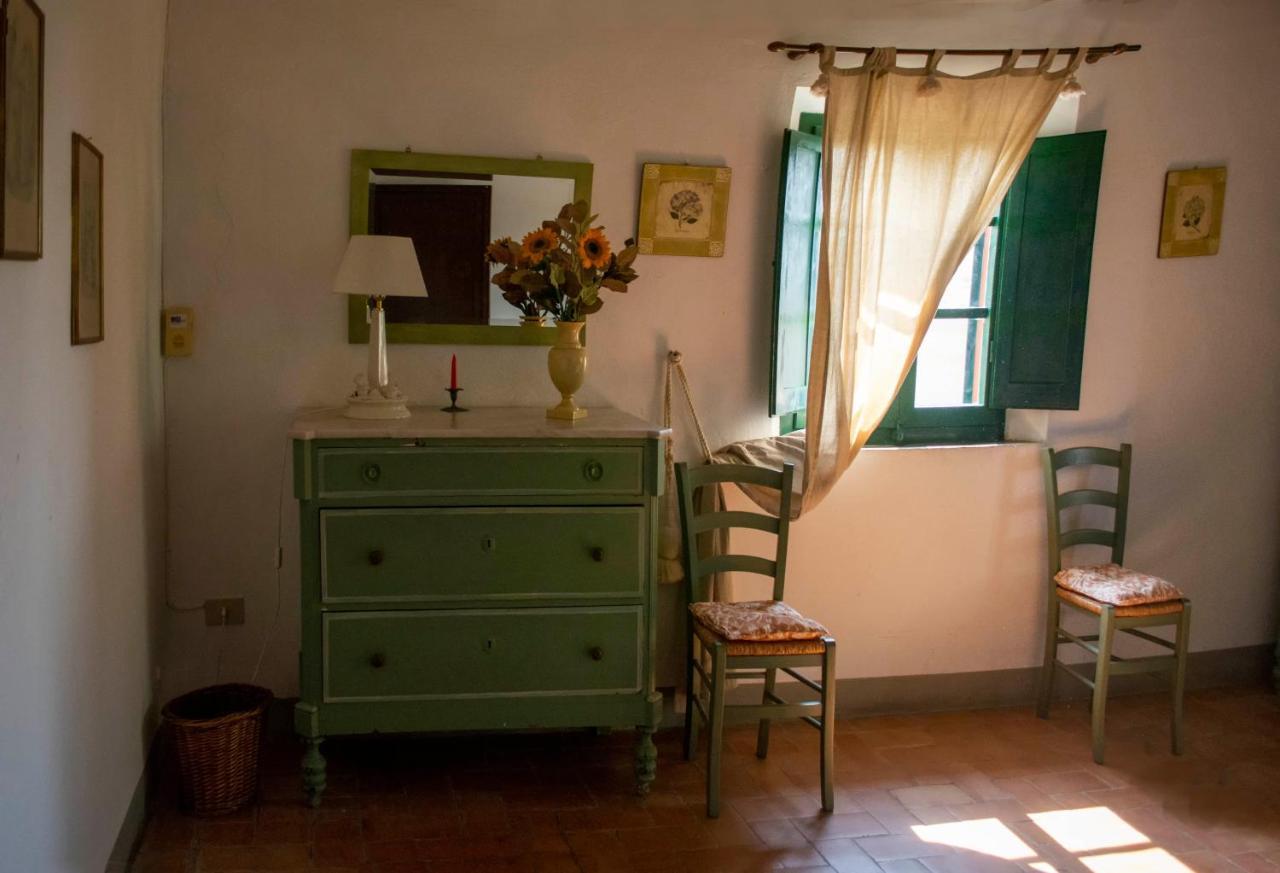Tenuta Di Ghizzano Resort Ngoại thất bức ảnh
