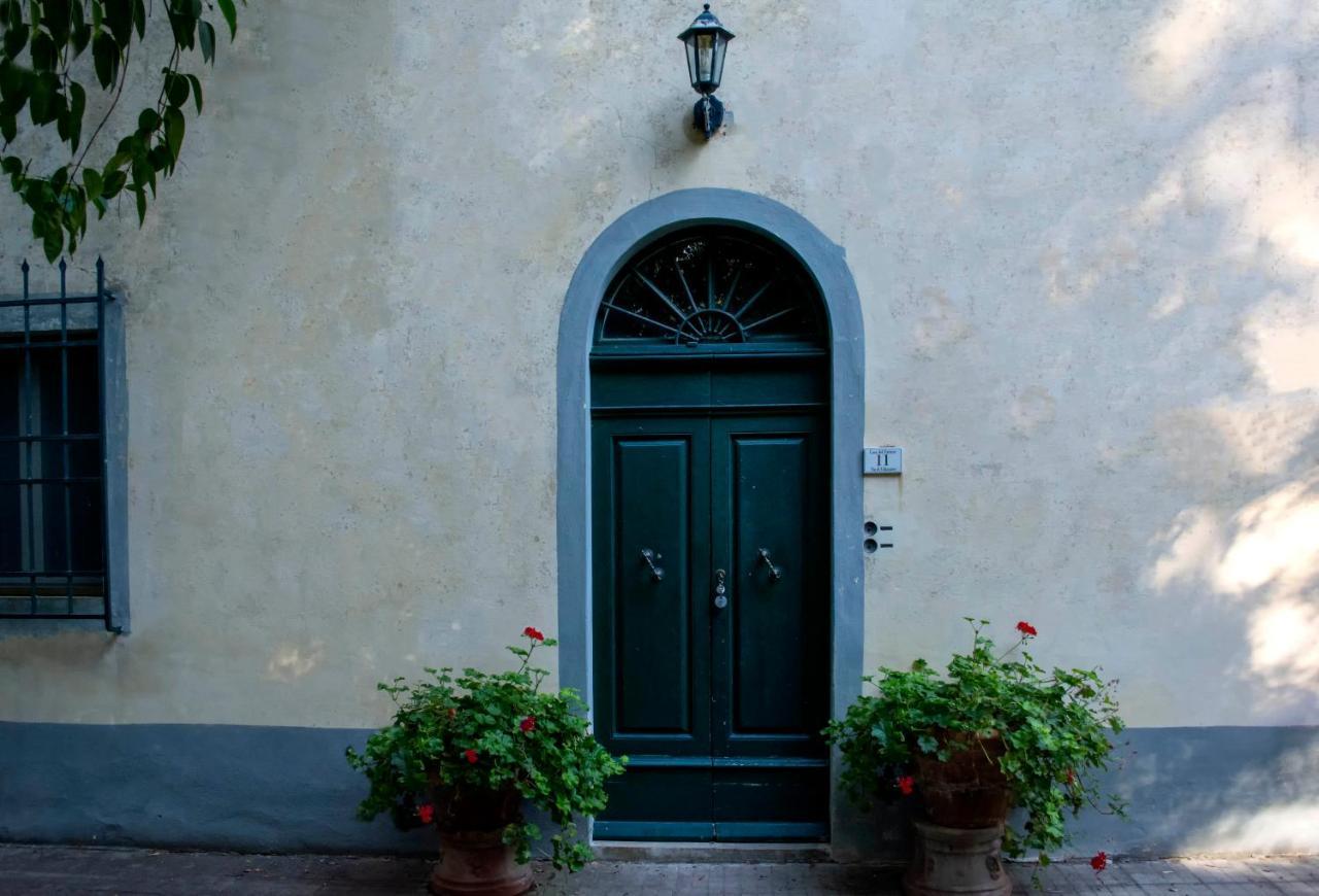 Tenuta Di Ghizzano Resort Ngoại thất bức ảnh