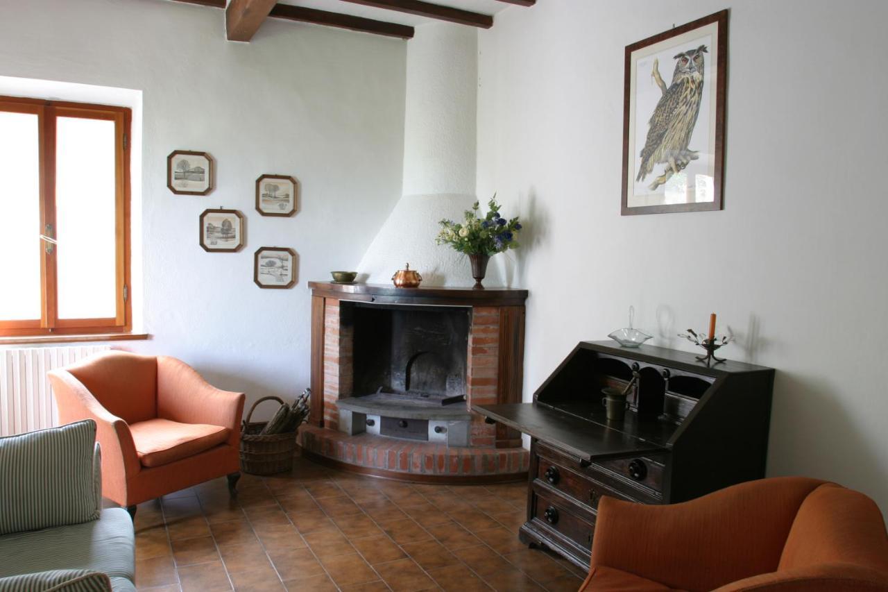 Tenuta Di Ghizzano Resort Ngoại thất bức ảnh