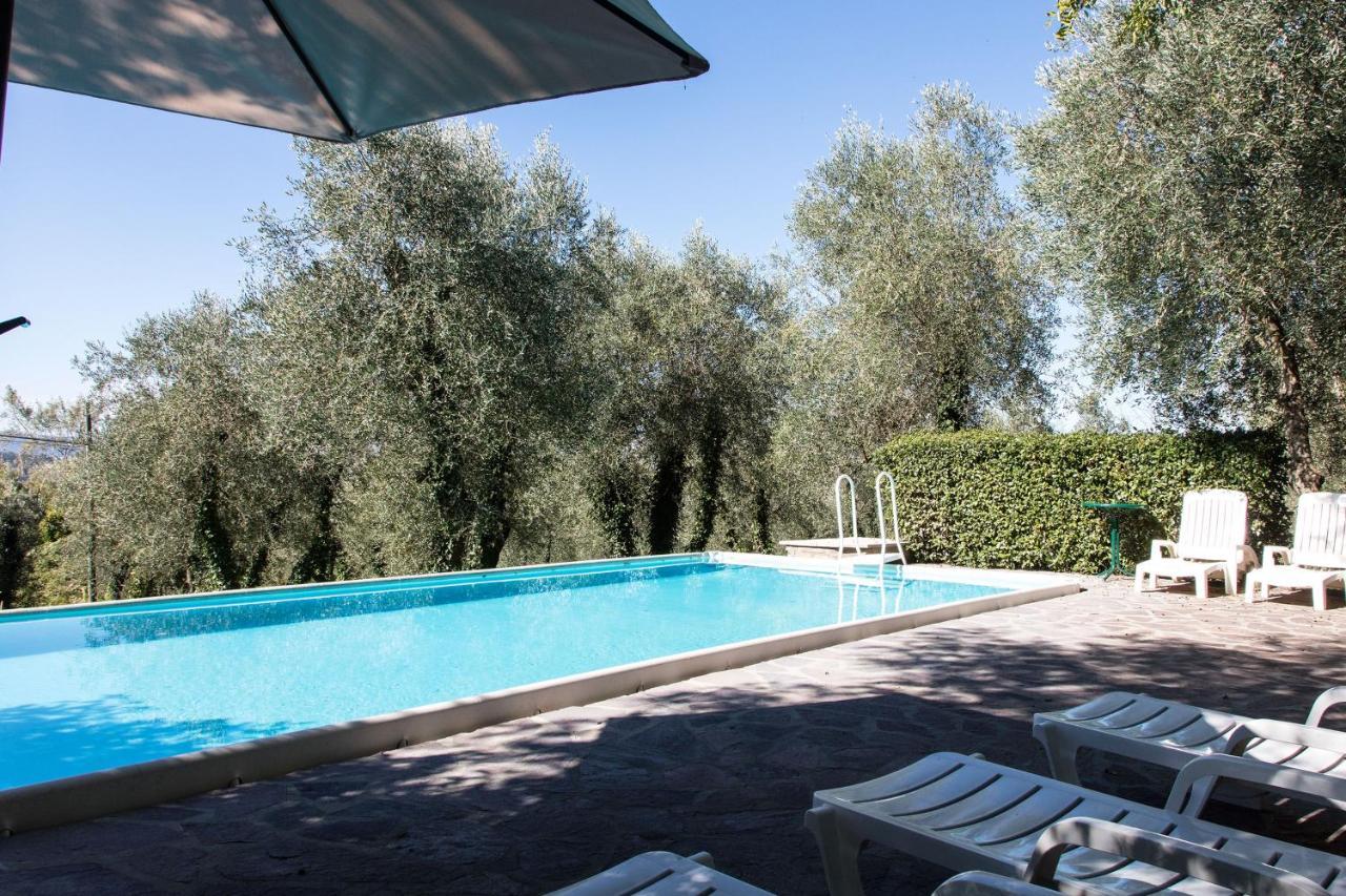 Tenuta Di Ghizzano Resort Ngoại thất bức ảnh