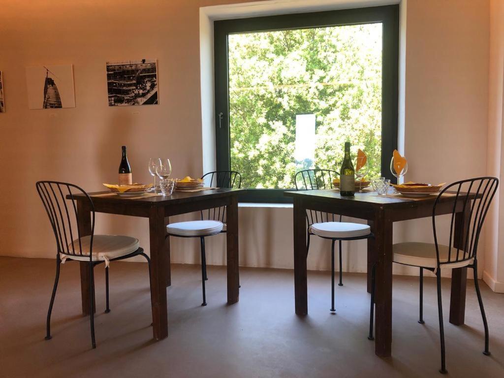 Tenuta Di Ghizzano Resort Ngoại thất bức ảnh