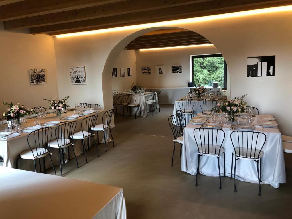 Tenuta Di Ghizzano Resort Ngoại thất bức ảnh