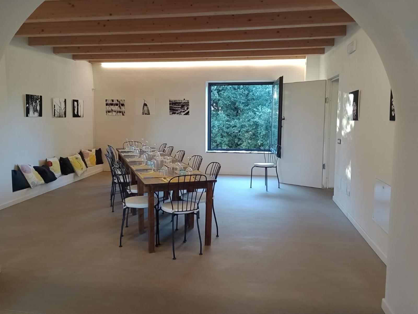 Tenuta Di Ghizzano Resort Ngoại thất bức ảnh