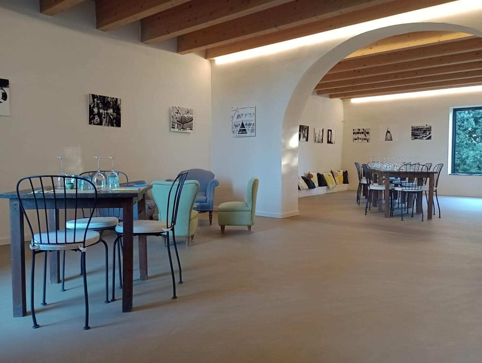 Tenuta Di Ghizzano Resort Ngoại thất bức ảnh