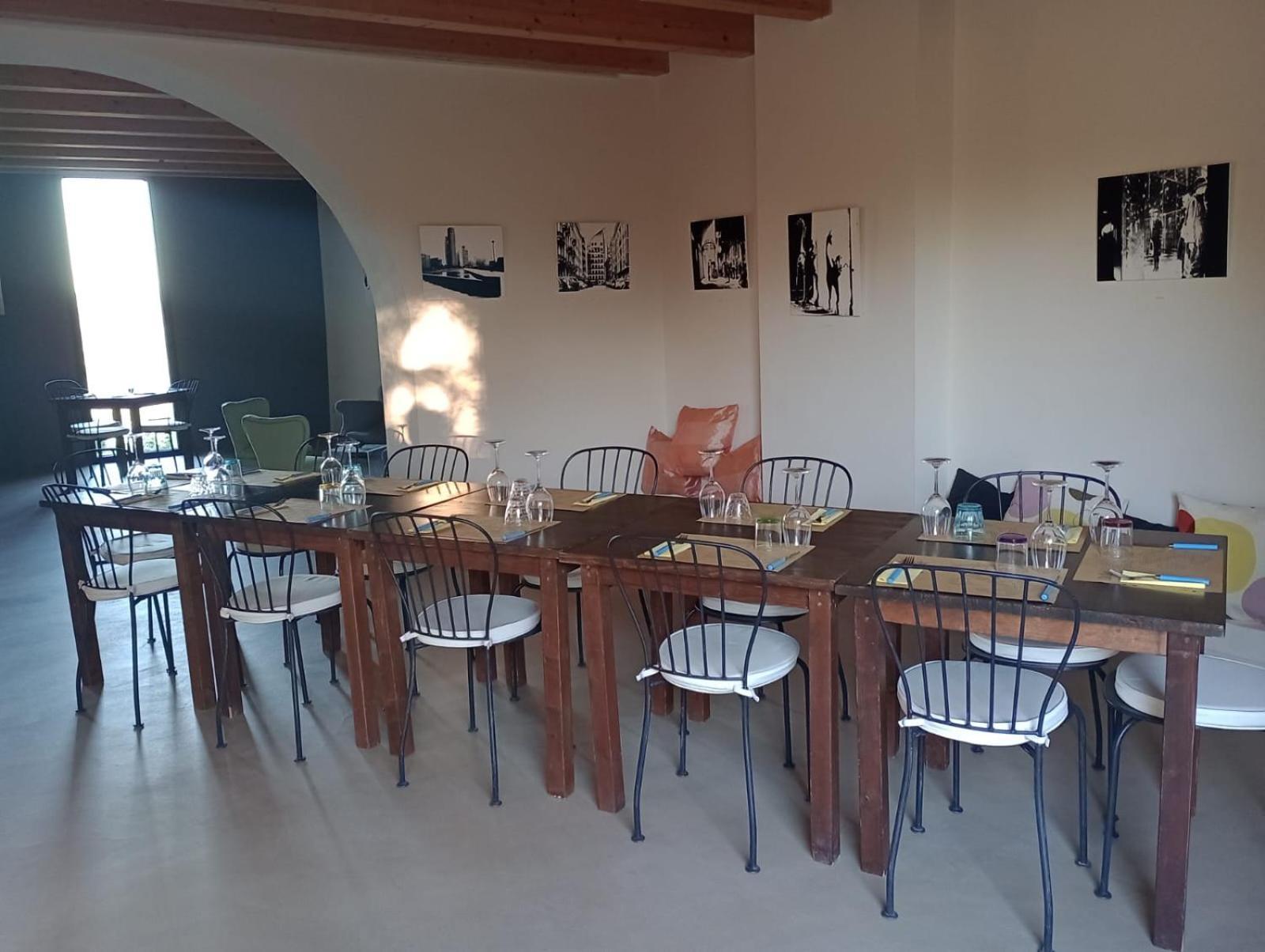 Tenuta Di Ghizzano Resort Ngoại thất bức ảnh