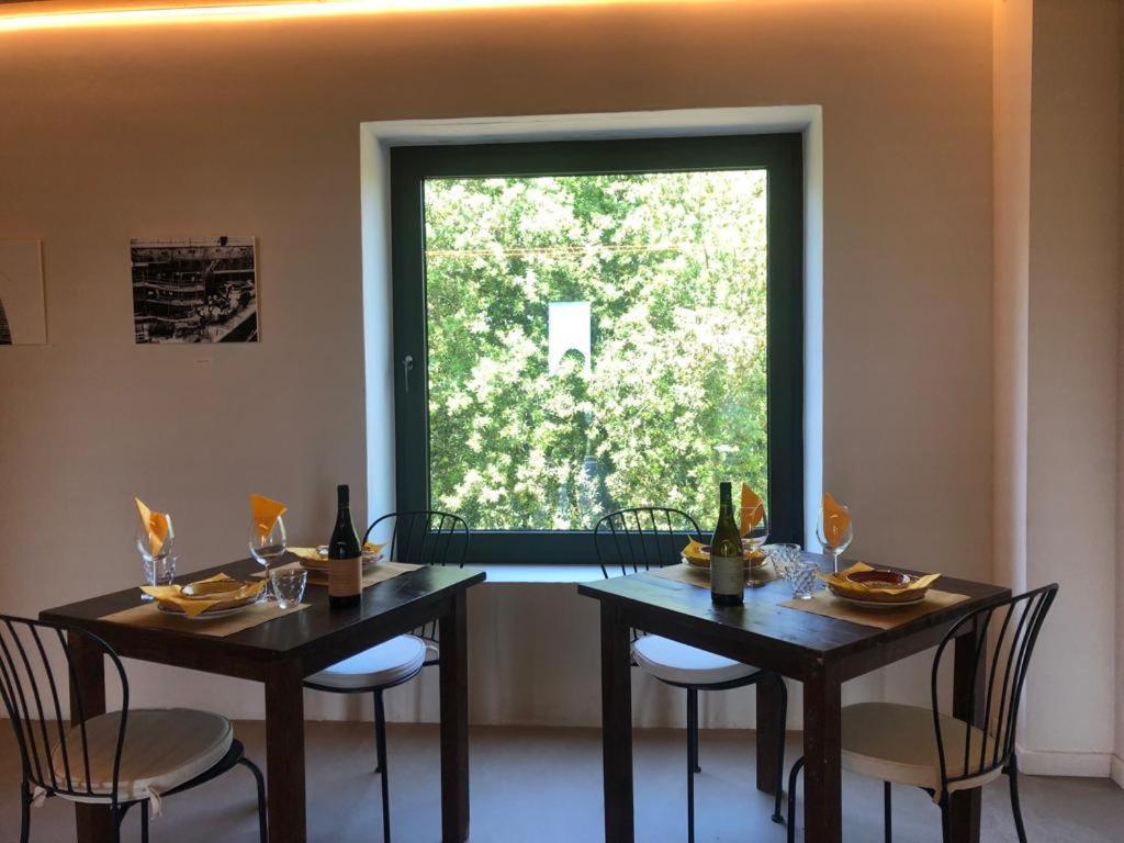 Tenuta Di Ghizzano Resort Ngoại thất bức ảnh